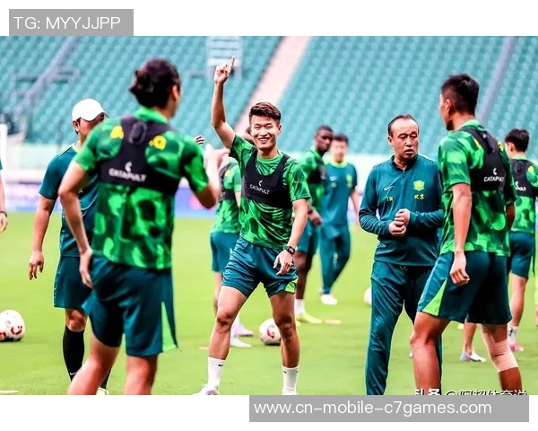 2019中超联赛精彩对决卓尔迎战国安央视网全程直播回顾