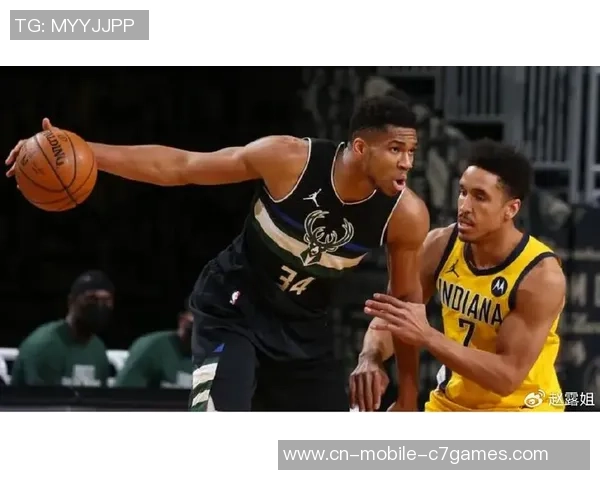 2019年3月8日NBA精彩对决雄鹿队挑战步行者队全程直播回顾