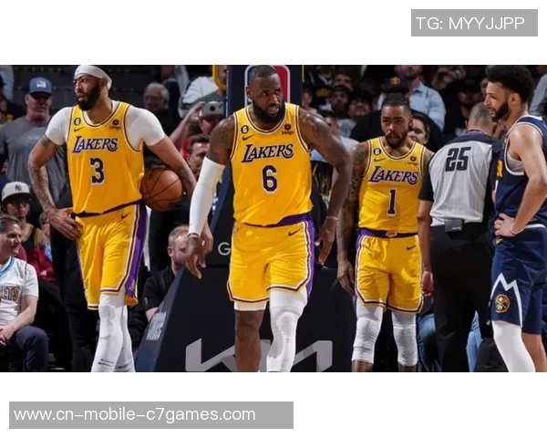 2020年9月27日湖人与掘金精彩对决全场回放视频重温与分析