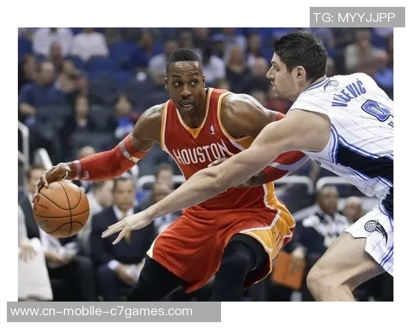 火箭队与魔术队激战正酣第四节精彩瞬间回顾视频集锦 火箭队与魔术队激战正酣第四节精彩瞬间回顾视频集锦