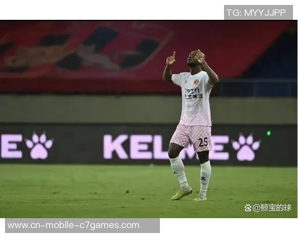 2-1!14亿豪门近6轮第二胜 神锋17轮17球 旧日亿元前锋28轮首球 2-1!14亿豪门近6轮第二胜 神锋17轮17球 旧日亿元前锋28轮首球