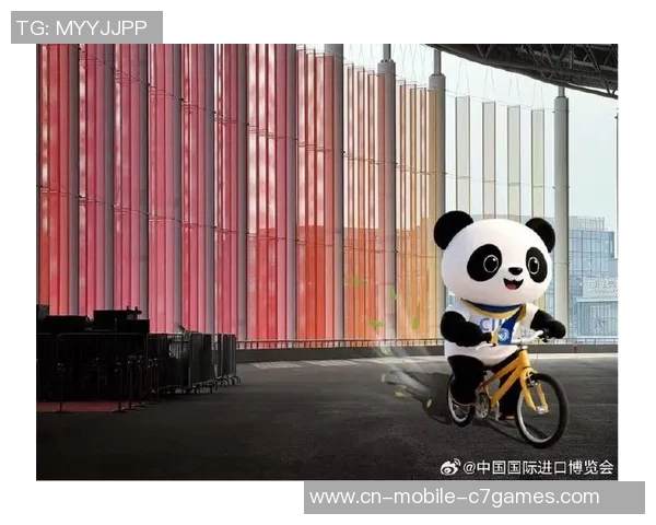 “体育公园”走进进博会,今日你运动了吗? “体育公园”走进进博会,今日你运动了吗?