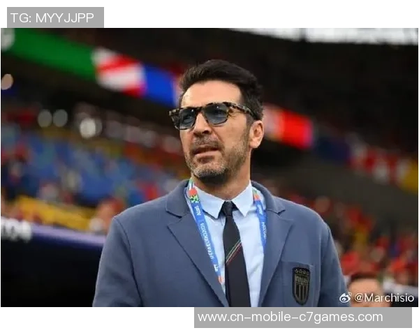 布冯:意大利国家队现已展示出了复苏和活跃的痕迹 布冯:意大利国家队现已展示出了复苏和活跃的痕迹