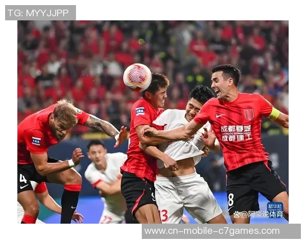 爆冷1战！成都蓉城客场扬威，亚冠要害战：争议少年，成中超英豪