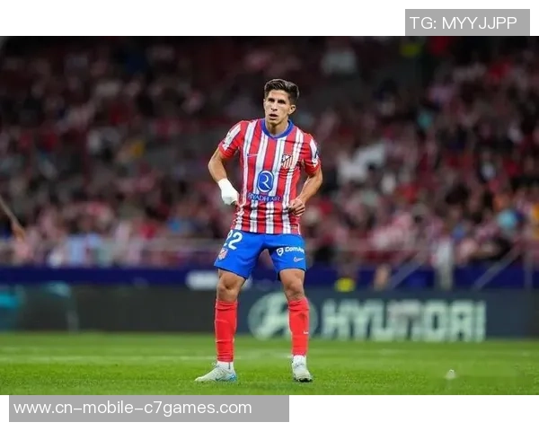 略伦特:感谢索拉里和西蒙尼,我的美好不来自是否当选国家队 略伦特:感谢索拉里和西蒙尼,我的美好不来自是否当选国家队